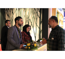 یازدهمین نمایشگاه جامع نهاده‌های کشاورزی تهران